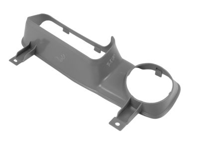 Mopar 55076786 Shield Sight Radiator Grille To Upper Crossmember