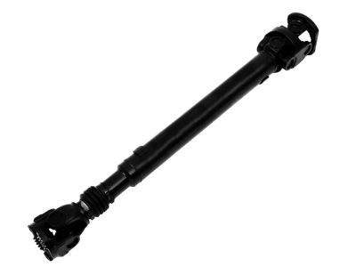Dodge 52123111AA SHAFT Drive Front