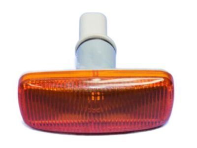 Ram 2500 Side Marker Light - 68042143AA