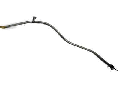 Jeep Liberty Dipstick Tube - 5142658AA