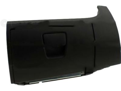 Mopar 5RA45JXWAC Glove Box Instrument Panel, Front Lower
