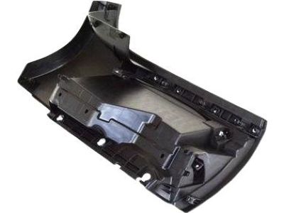 Mopar 5RA45JXWAC Glove Box Instrument Panel, Front Lower