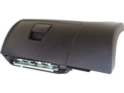 Mopar 5RA45JXWAC Glove Box Instrument Panel, Front Lower