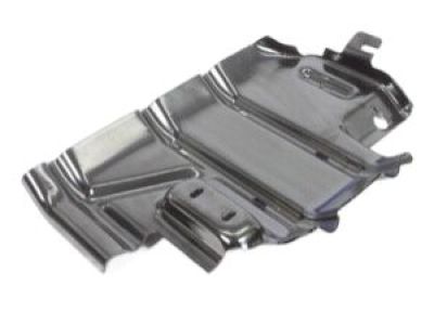 Dodge 52121419AE Skid Plate