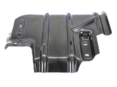 Dodge 52121419AE Skid Plate