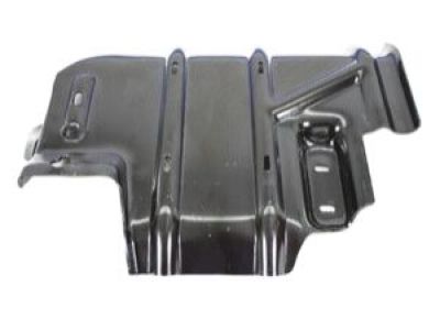 Dodge 52121419AE Skid Plate
