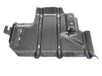 Dodge 52121419AE Skid Plate