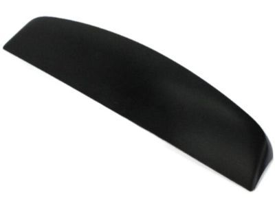 Dodge 1SF62TZZAE SPOILER Liftgate
