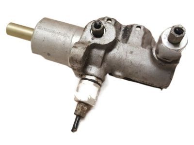 Dodge 5015149AA MASTER CYLINDER Brake