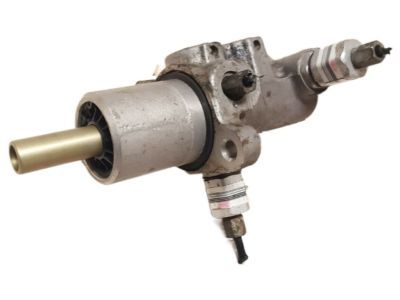 Dodge 5015149AA MASTER CYLINDER Brake