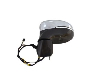 Mopar 5RM231AUAC Mirror Outside Rearview