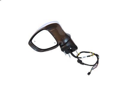 Mopar 5RM231AUAC Mirror Outside Rearview