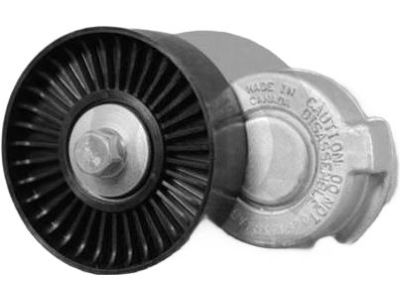 Mopar 68089062AA Tensioner Belt