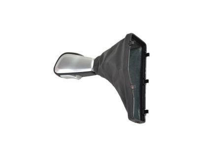 5RW074X9AB Mopar Boot And Knob Gearshift Product Photo 4 of 4