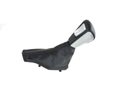 5RW074X9AB Mopar Boot And Knob Gearshift Product Photo 1 of 4