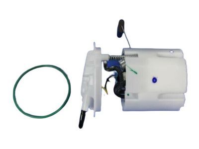 Jeep Fuel Pump - 68004936AE