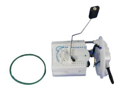 Jeep Fuel Pump - 68004936AE