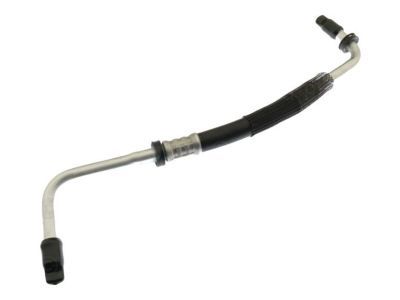 Dodge 5030631AE Oil Cooler Hose