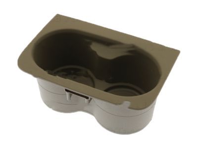 Dodge 1VQ69HL5AA Cup Holder