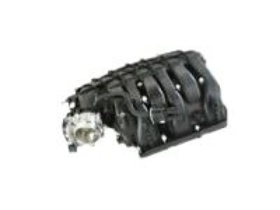 Dodge 5101819AA Intake Manifold