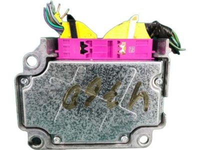 Mopar 56054702AB Module Occupant Restraint