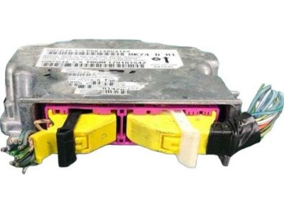 Mopar 56054702AB Module Occupant Restraint