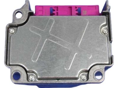 Mopar 56054702AB Module Occupant Restraint