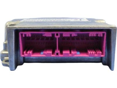 Mopar 56054702AB Module Occupant Restraint