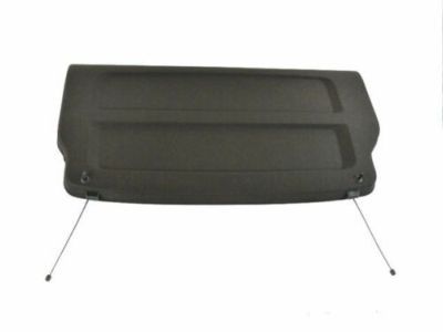 Jeep 6DD80GTVAA Cargo Cover