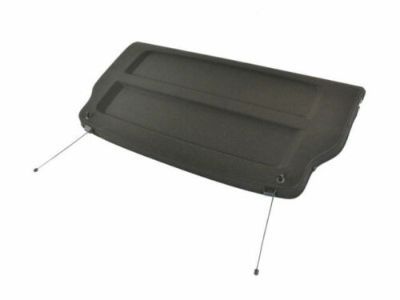 Jeep 6DD80GTVAA Cargo Cover