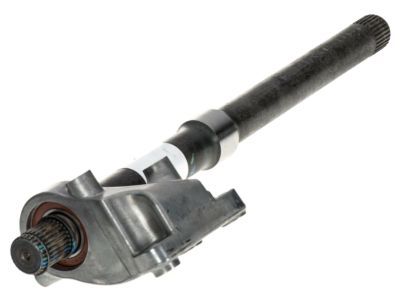 Dodge Journey Intermediate Shaft - 4743817AE