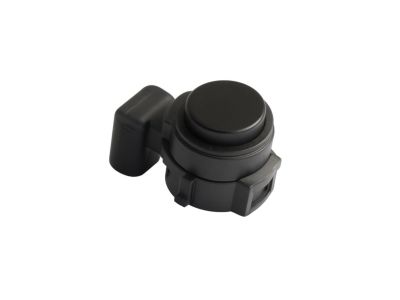 Mopar 5NL22RXFAA Sensor Parking Assist Front And Rear