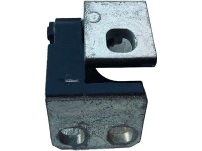 Mopar 68082441AD Hinge Door Lower Mopar 68082441AD Hinge Door Lower