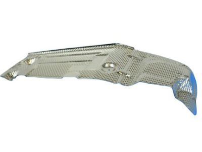 Jeep 55395947AA SHIELD Heat