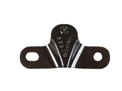 Jeep 68103076AA Strut Bracket