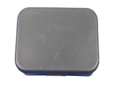 Dodge 5KE82XDHAA Switch Cover