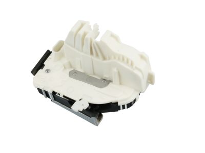 Mopar 4589924AG Latch Front Door