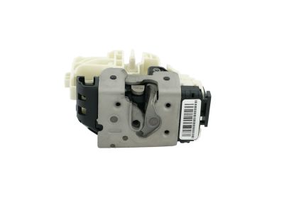 Mopar 4589924AG Latch Front Door