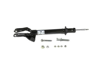 Mopar 68298327AE Shock Absorber Kit Suspension Front, Driver Side