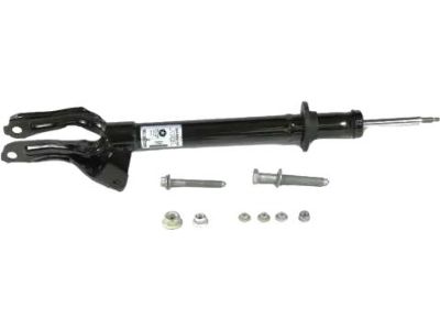 Mopar 68298327AE Shock Absorber Kit Suspension Front, Driver Side