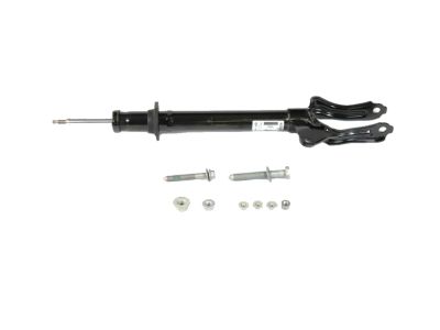 Mopar 68298327AE Shock Absorber Kit Suspension Front, Driver Side