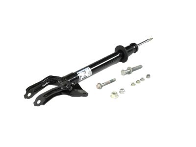 Mopar 68298327AE Shock Absorber Kit Suspension Front, Driver Side