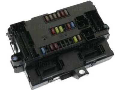 Mopar 68399798AA Module Body Controller Mopar 68399798AA Module Body Controller