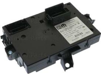 Mopar 68399798AA Module Body Controller