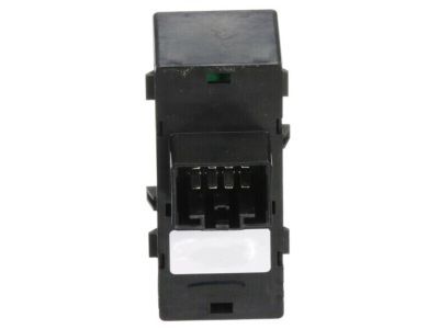 Chrysler 4602741AA Window Switch