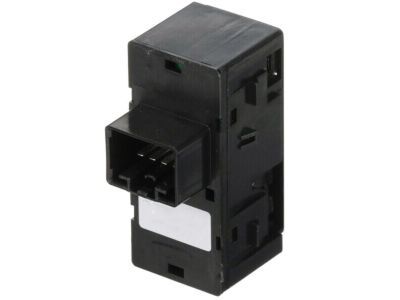 Chrysler 4602741AA Window Switch