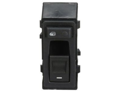 Chrysler 4602741AA Window Switch