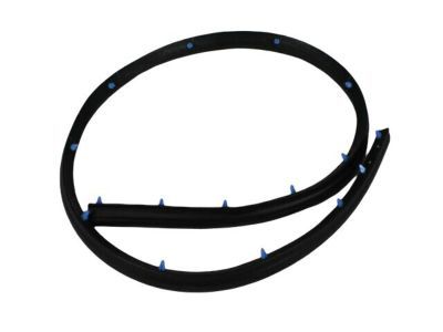 Mopar 55394042AC Seal Front Door