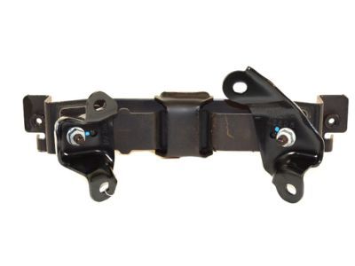 Jeep 52124085AB Transmission Mount