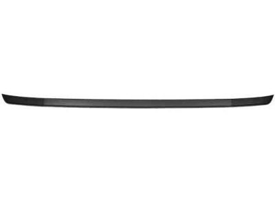 Jeep Air Deflector - 57010122AA